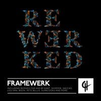 Framewerk - Rewerked