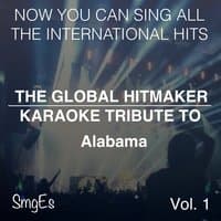 The Global  HitMakers: Alabama, Vol. 1