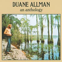 An Anthology: Duane Allman