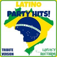 Latino Party Hits!