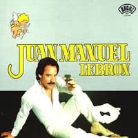 Juan Manuel Lebron