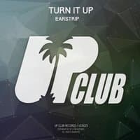 Turn It Up EP