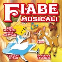 Fiabe musicali, Vol. 6