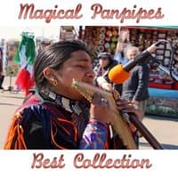 Magical Panpipes