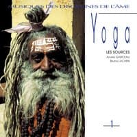 Musiques des disciplines de l'âme: Yoga 1