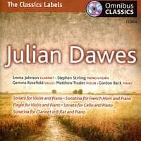 Julian Dawes