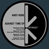 Against Time Ep