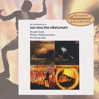 Wagner: Der Ring des Nibelungen - An Introduction by Deryck Cooke (with musical examples) - 27. Closely associated with Gutrune's motive (Ex.136-40