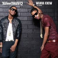 Wanna Know (feat. D. Woods)