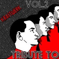 Tribute to Kraftwerk, Vol. 2