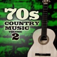 70's Country Music, Vol. 2