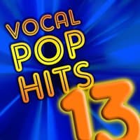 Vocal Pop Hits, Vol. 13