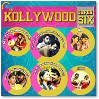 Kollywood Super Six