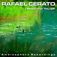 I Reach for You EP