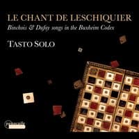 Le chant de l'échiquier