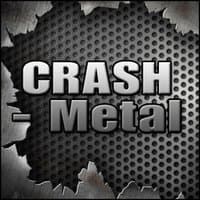 Crash - Metal: Sound Effects