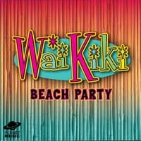 Waikiki Beach Party