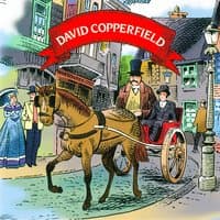 David Copperfield (Charles Dickens)