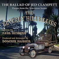 The Beverly Hillbillies - Theme from the Television Series