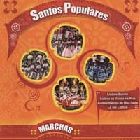 Santos Populares - Marchas