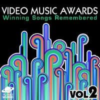 Video Music Awards: Winning Songs Remembered