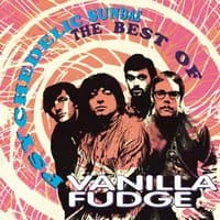 Psychedelic Sundae: The Best Of Vanilla Fudge