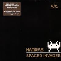 Spaced Invader