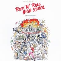 Rock 'N' Roll High School