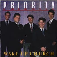 Wake up Church