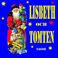 Lisbeth och tomten sagor