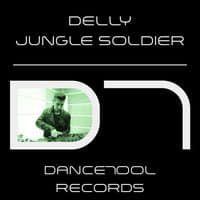 Jungle Soldier