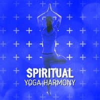 Spiritual Yoga Harmony