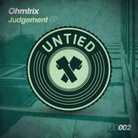 Judgement EP