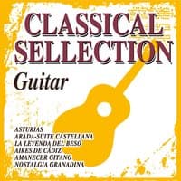 Classical Selection - Guitar