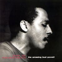 The Amazing Bud Powell: Vol. 1