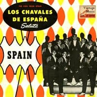 Vintage Spanish Song Nº68 - EPs Collectors "The Kids From Spain"