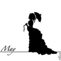 May