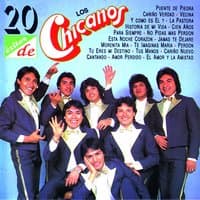 20 Éxitos de los Chicanos