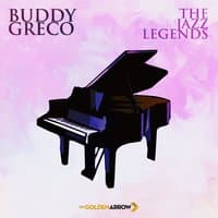 Buddy Greco - The Jazz Legends