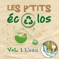 Les p'tits écolos, vol. 1