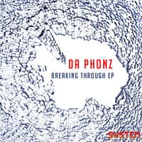 Breaking Through EP