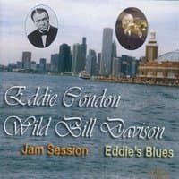 Jam Session / Eddie's Blues