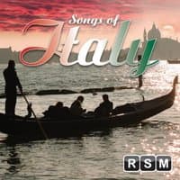 Songs of Italy