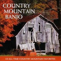 Country Mountain Banjo