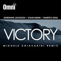 Victory (feat. Tanetta Soul)