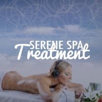 Serene Spa Treatment