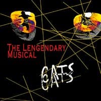 Cats - The Legendary Musical