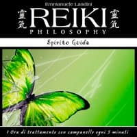 Reiki Philosophy: spirito guida