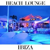 Beach Lounge Ibiza