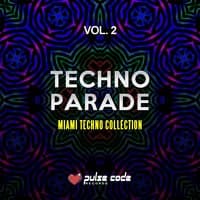 Techno Parade, Vol. 2